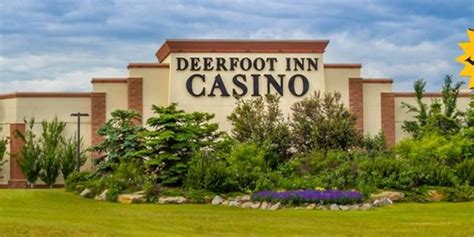 Deerfoot Inn Casino