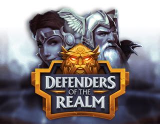 Defenders Of The Realm 888 Casino