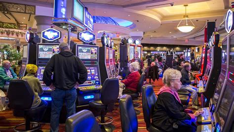 Delaware Slots Casino