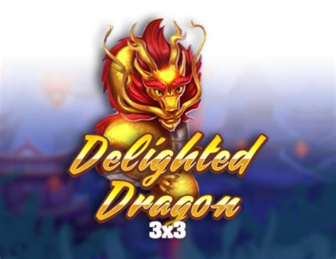 Delighted Dragon 3x3 Slot Gratis