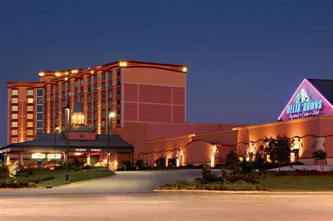Delta Casino De Lake Charles La