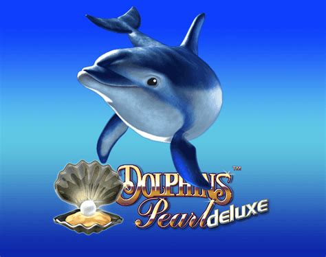 Deluxe Dolphin Slots