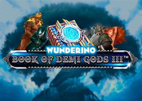 Demi Gods Iii Bodog