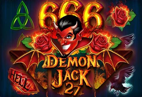 Demon Jack 27 1xbet