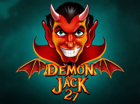 Demon Jack 27 Netbet