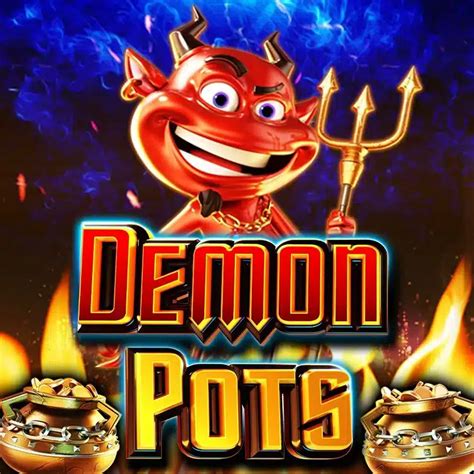 Demon Pots Pokerstars