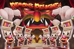 Demon S Delight Slot - Play Online