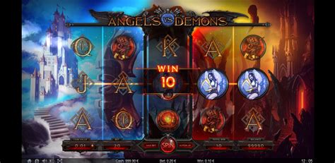 Demon Slot - Play Online