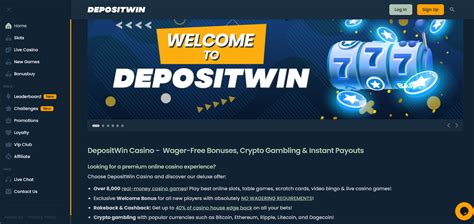 Depositwin Casino Honduras