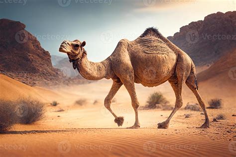 Desert Camel Bodog