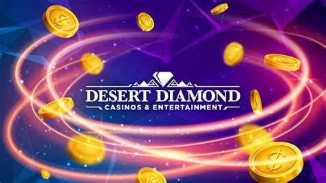 Desert Diamond Casino De Candidatura A Emprego