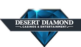 Desert Diamond Casino De Emprego