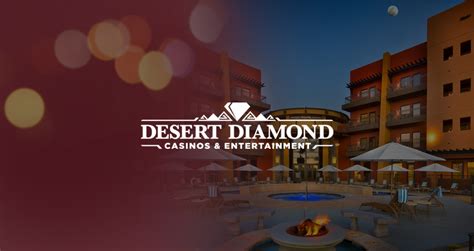 Desert Diamond Casino Venda De Quintal