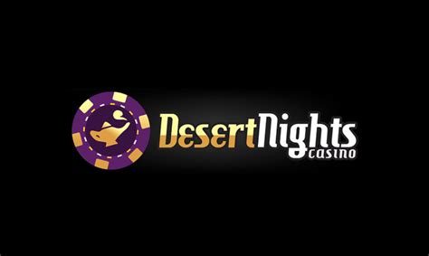 Desert Nights Casino Brazil