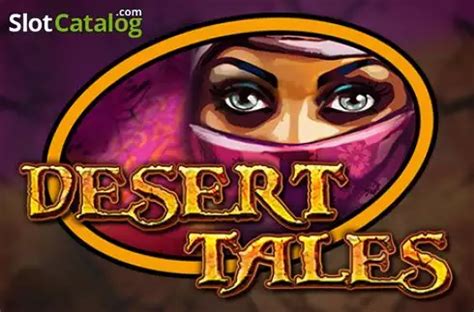 Desert Tales Sportingbet