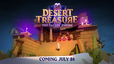 Desert Treasure 2 Leovegas
