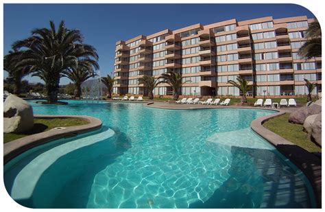 Desfrute De Casino Resort La Serena