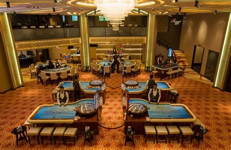 Detalhes Do Casino Em Goa