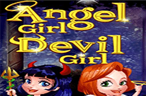 Devil Girl Slot - Play Online