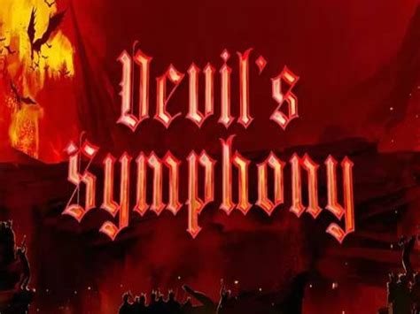 Devil S Symphony Betsul