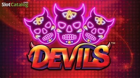 Devils Slot - Play Online