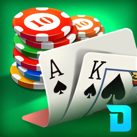 Dh De Poker Texas 4pda