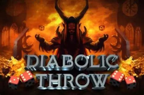 Diabolic Throw Bodog