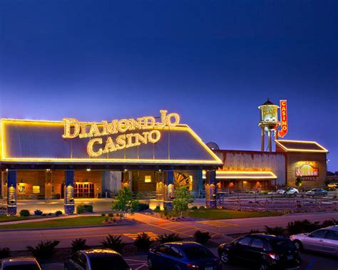 Diamante Jo Casino Dubuque Iowa Horas