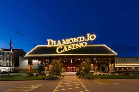 Diamante Jo Casino Mason City Ia