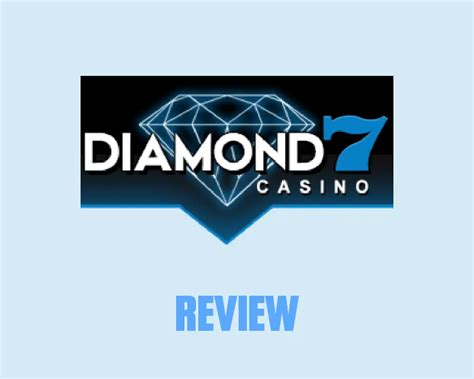 Diamond 7 Casino