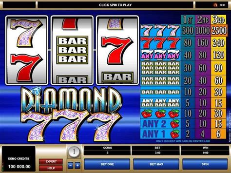Diamond 777 Casino Argentina