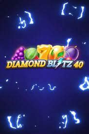 Diamond Blitz 40 Betsul