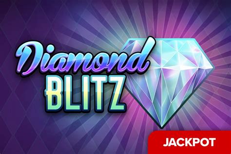 Diamond Blitz Betway