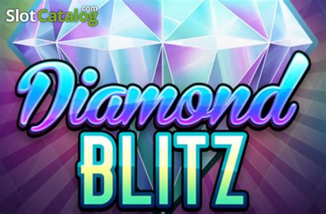 Diamond Blitz Review 2024