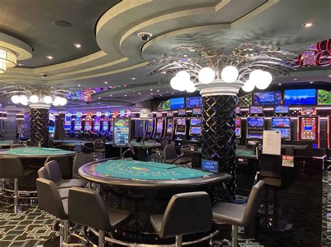 Diamond Casino Cruzeiro Savannah