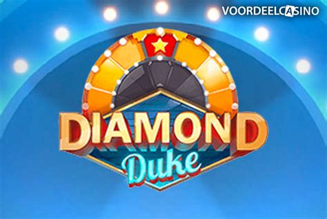 Diamond Duke Betsul