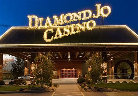 Diamond Joe S Casino Iowa Northwood