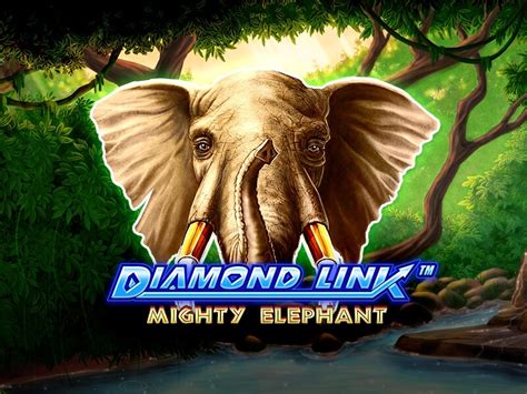 Diamond Link Mighty Elephant Betfair
