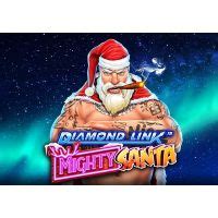 Diamond Link Mighty Santa Slot Gratis