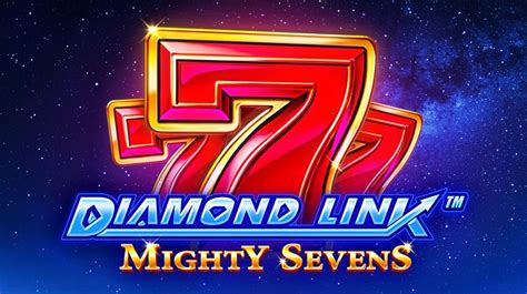 Diamond Link Mighty Sevens Netbet
