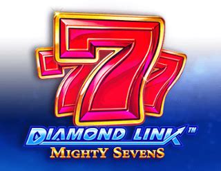 Diamond Link Mighty Sevens Sportingbet