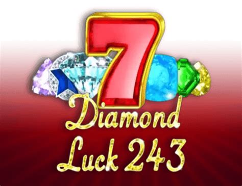 Diamond Luck 243 Betsul