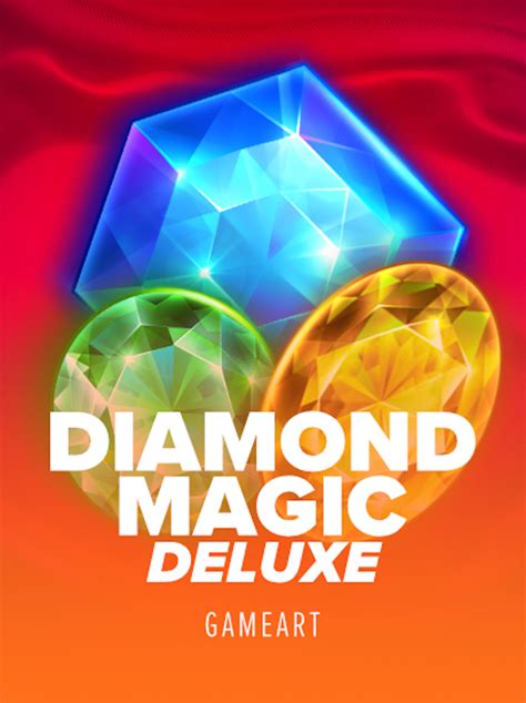 Diamond Magic Deluxe Parimatch