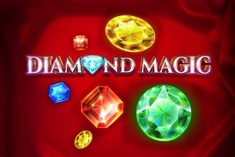 Diamond Magic Sportingbet