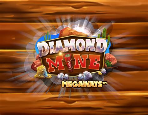 Diamond Mine Megaways Slot - Play Online
