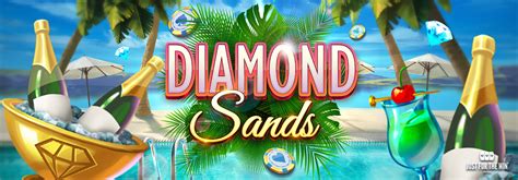 Diamond Sands Bodog