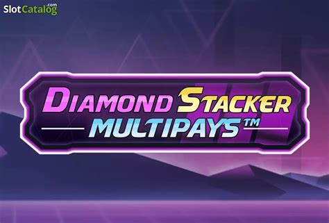 Diamond Stacker Multipays Brabet