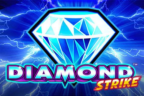 Diamond Strike Review 2024