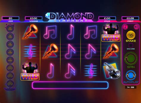 Diamond Symphony Netbet