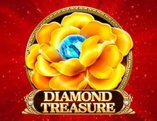 Diamond Treasure Betano